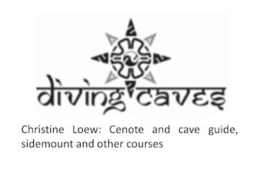 Diving Caves