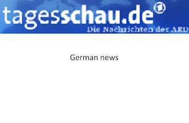 Tagesschau