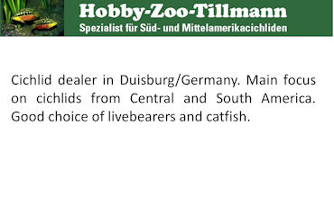 Hobbyzoo Tillmann